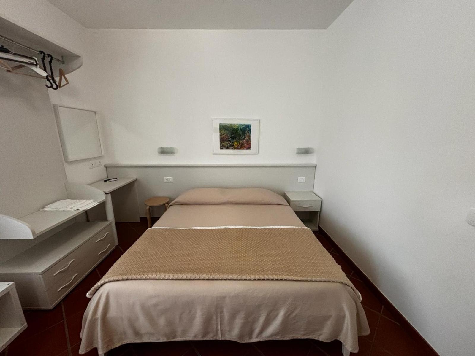 La Nuova Dimora B&B LʼAquila Exterior foto