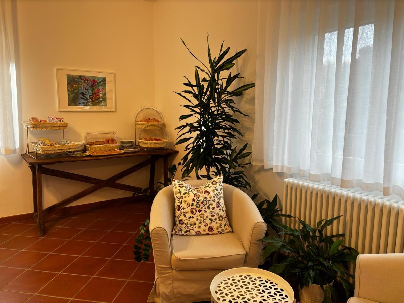 La Nuova Dimora B&B LʼAquila Exterior foto