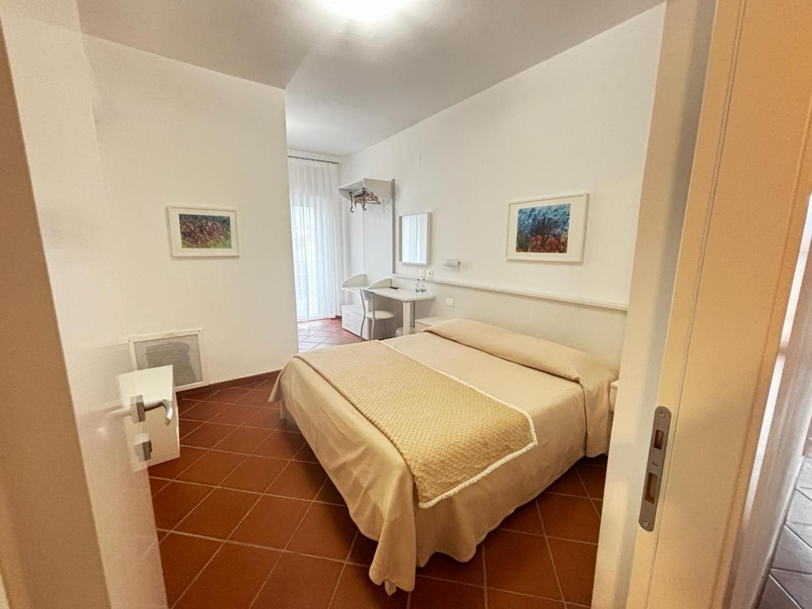La Nuova Dimora B&B LʼAquila Exterior foto