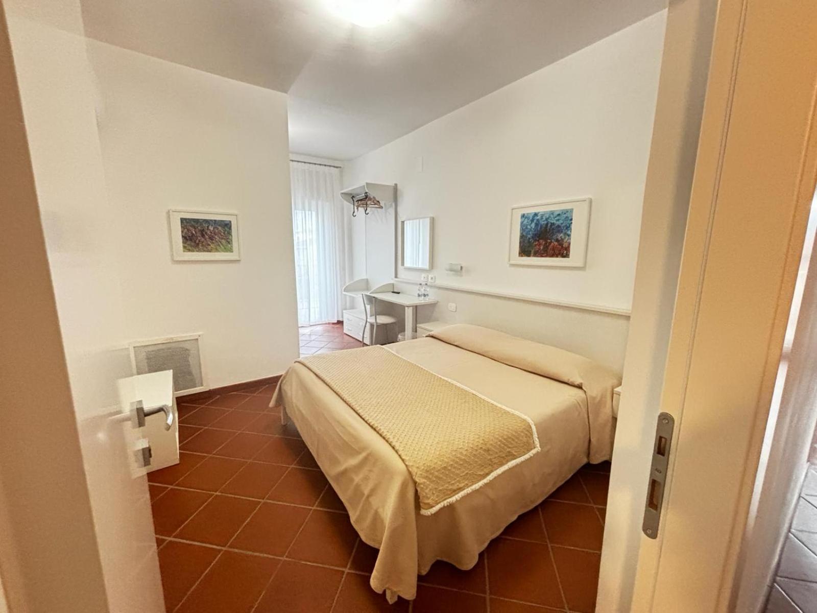 La Nuova Dimora B&B LʼAquila Exterior foto