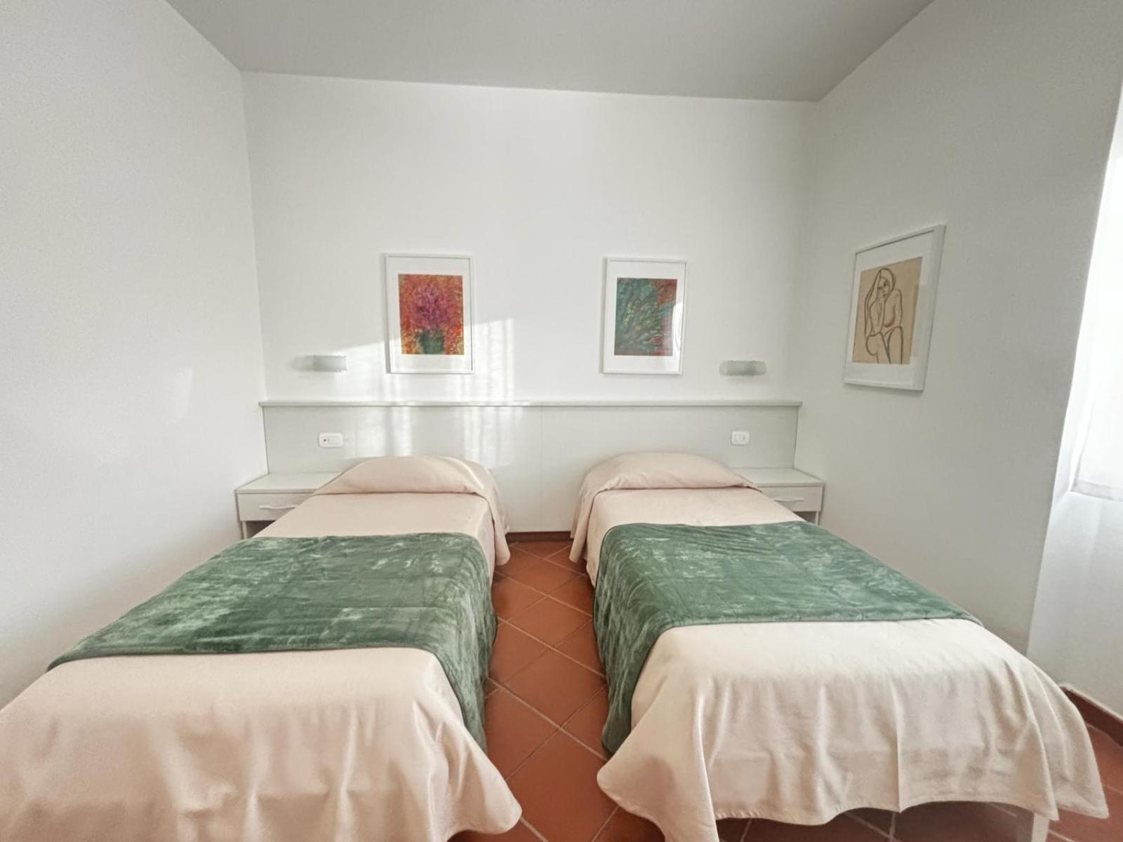 La Nuova Dimora B&B LʼAquila Exterior foto