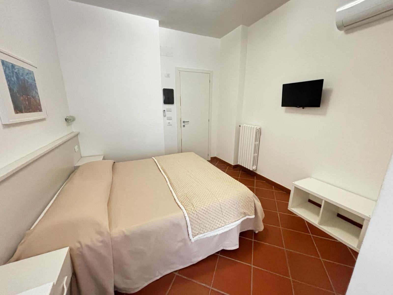 La Nuova Dimora B&B LʼAquila Exterior foto