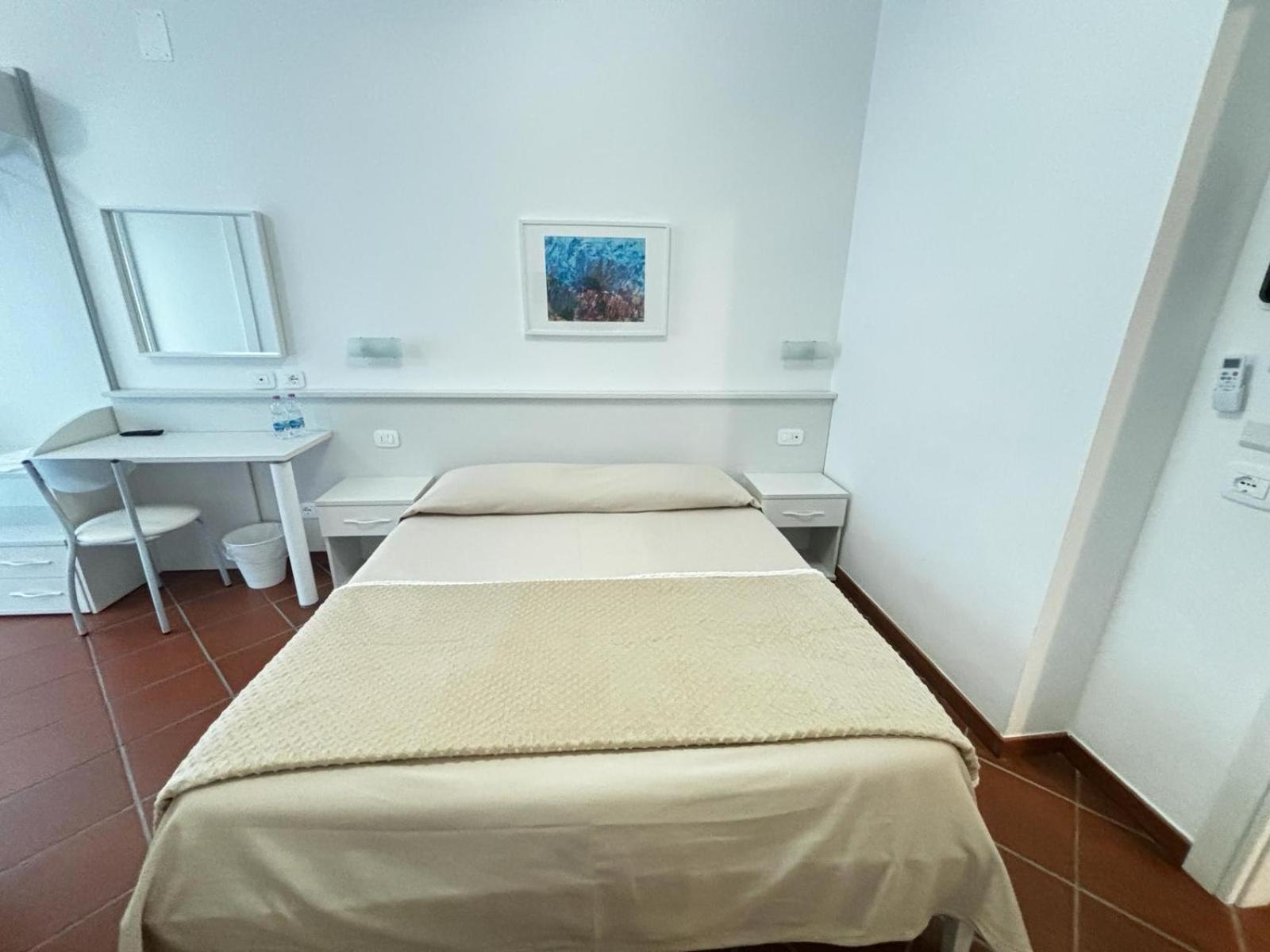 La Nuova Dimora B&B LʼAquila Exterior foto