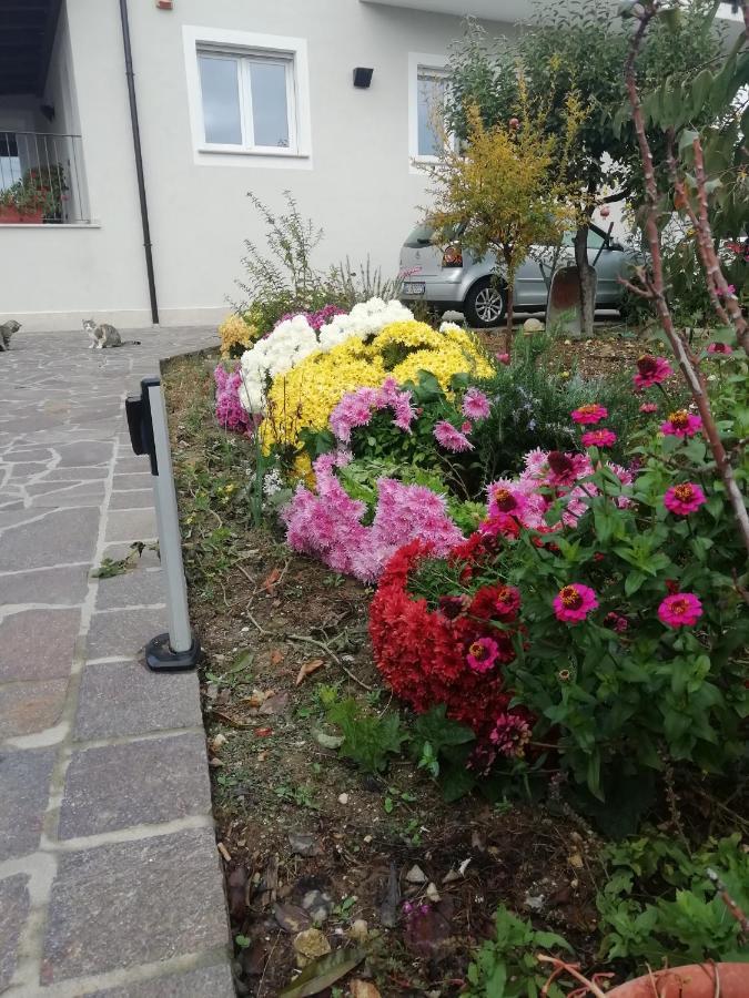La Nuova Dimora B&B LʼAquila Exterior foto